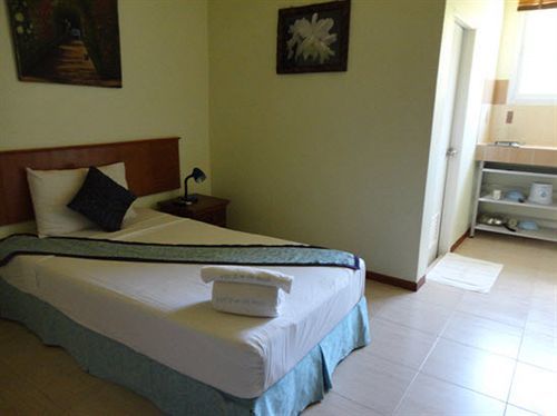 Viva On The Beach Hotel Ko Pha Ngan Zewnętrze zdjęcie
