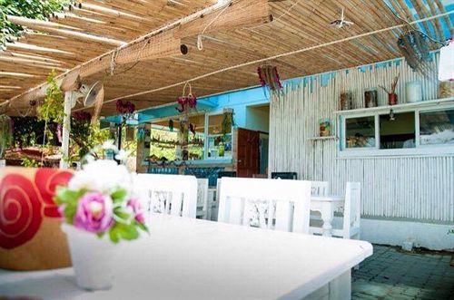 Viva On The Beach Hotel Ko Pha Ngan Zewnętrze zdjęcie