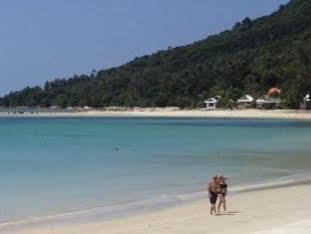 Viva On The Beach Hotel Ko Pha Ngan Zewnętrze zdjęcie